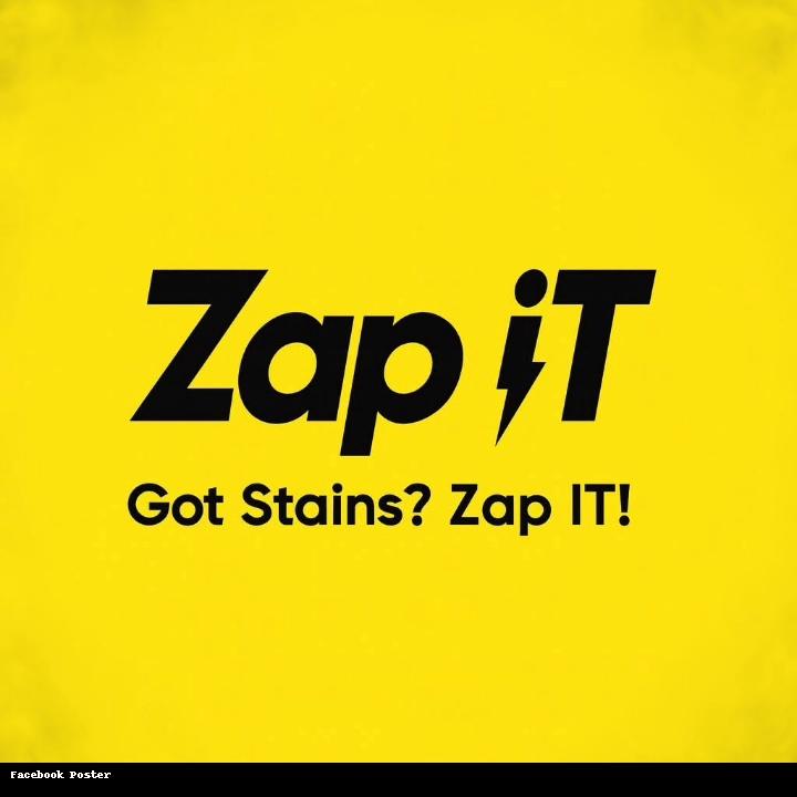Zap-iT Clean Services