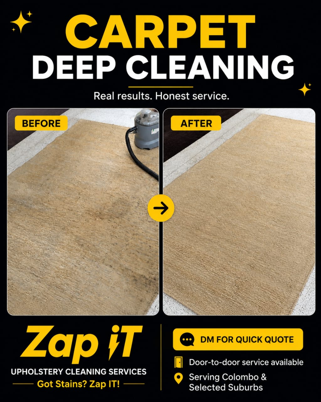 Commercial and corperate projects